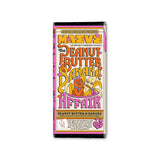NEW! Valentine's - Peanut Butter Banana Affair Truffle Bar
