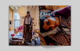 i-D 376 “The Lore Issue” — EsDeeKid Cover