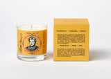 Walter Mercado Día de Muertos Candle