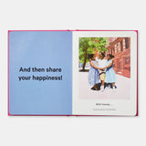 My Art Book Of Happiness
