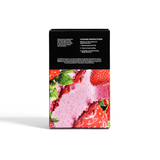 Ghetto Gastro Toaster Pastries- Strawberry