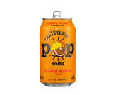 ORANGE MANGO & lime - 12 Pack