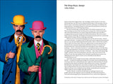 Pet Shop Boys Volume The complete visual record