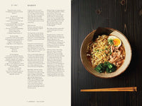 Japan: The Cookbook Nancy Singleton Hachisu