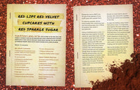 The Rocky Horror Cookbook: 50 Savory, Sweet, and Seductive Recipes from the Cult Musical [Officially Licensed]