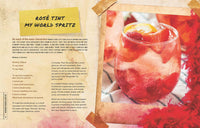 The Rocky Horror Cookbook: 50 Savory, Sweet, and Seductive Recipes from the Cult Musical [Officially Licensed]