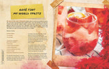 The Rocky Horror Cookbook: 50 Savory, Sweet, and Seductive Recipes from the Cult Musical [Officially Licensed]