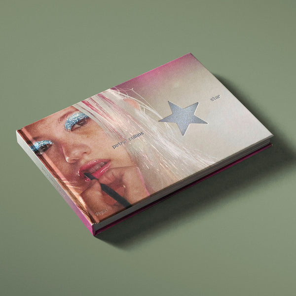 Petra Collins - STAR – Dale Zine Shop