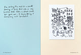 Jason Polan: The Post Office