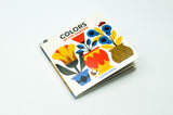 Babylink: Colors in the Garden By Marcos Farina • Illustrated by Marcos Farina
