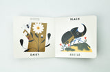 Babylink: Colors in the Garden By Marcos Farina • Illustrated by Marcos Farina