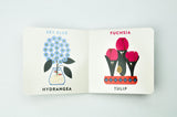 Babylink: Colors in the Garden By Marcos Farina • Illustrated by Marcos Farina
