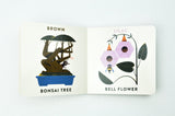 Babylink: Colors in the Garden By Marcos Farina • Illustrated by Marcos Farina