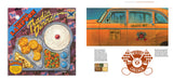 Growing Up in Alphabet City: Letterform Art By Michael Doret
