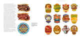 Growing Up in Alphabet City: Letterform Art By Michael Doret