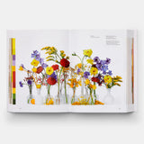 Flower Color Theory Taylor Putnam and Michael Putnam