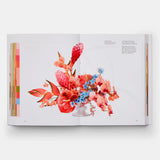Flower Color Theory Taylor Putnam and Michael Putnam