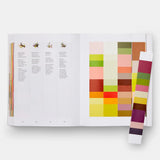 Flower Color Theory Taylor Putnam and Michael Putnam