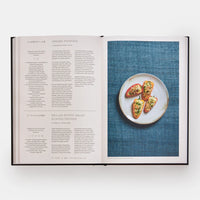 Japan: The Vegetarian Cookbook Nancy Singleton Hachisu