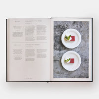 Japan: The Vegetarian Cookbook Nancy Singleton Hachisu