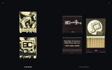 Cruising: Gay Matchbooks by Darian Newman - Ships after Oct 15th, 2026