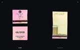 Cruising: Gay Matchbooks by Darian Newman - Ships after Oct 15th, 2026
