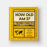 How Old Am I?: 1–100 Faces From Around The World