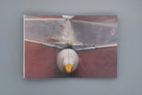 At Last, The Robot Flies - Manu Fowler
