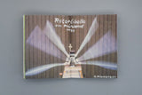 At Last, The Robot Flies - Manu Fowler