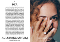 Apartamento Magazine Issue #36 – Dale Zine Shop