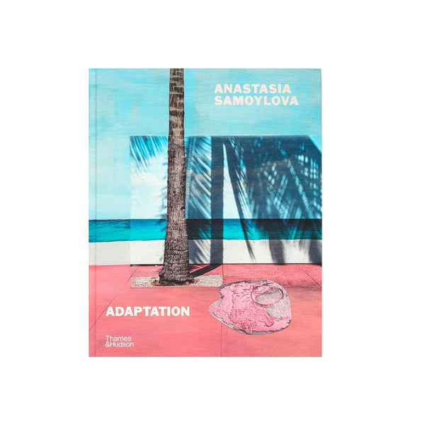 Anastasia Samoylova: Adaptation