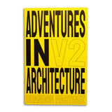 Adventures in Architecture Vol.2 Brandon Martinez