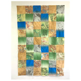 Alicia Nauta - Earth quilt