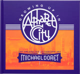 Growing Up in Alphabet City: Letterform Art By Michael Doret