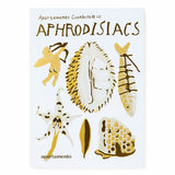 Apartamento Cookbook #10: Aphrodisiacs