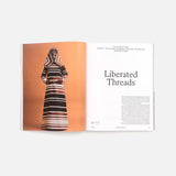 Aperture Magazine - Liberated Threads: Stories of Black Style: Aperture No. 259, Summer 2025