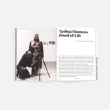Aperture Magazine - Liberated Threads: Stories of Black Style: Aperture No. 259, Summer 2025