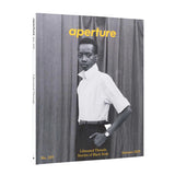 Aperture Magazine - Liberated Threads: Stories of Black Style: Aperture No. 259, Summer 2025