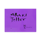 Leben und Tod (Life and Death) Nobuyoshi ARAKI, Juergen TELLER