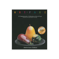 Art Fare Cookbook
