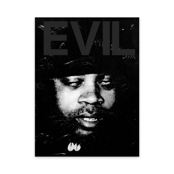 Arthur Jafa: Live Evil