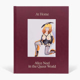 At Home: Alice Neel in the Queer World By Alice Neel