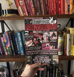 Autostraddle Print Issue #02