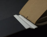 The Sweet Smell of Burnt Gasoline Brings Me Home