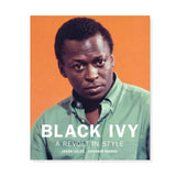 Black Ivy: A Revolt in Style