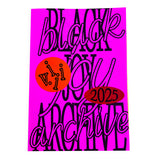 Black Joy Archive Vol. III