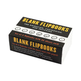 Blank Flipbooks