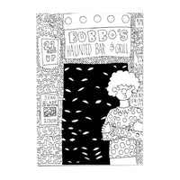 Bobbos Crappy Birthday - Lofty 305