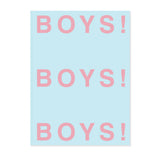 BOYS! BOYS! BOYS! The Magazine - Volume 9