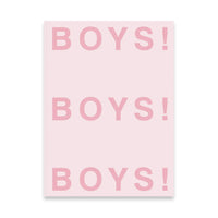 BOYS! BOYS! BOYS! The Magazine Collectors Edition Volume 10